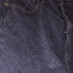 Levi’s 501 Jeans